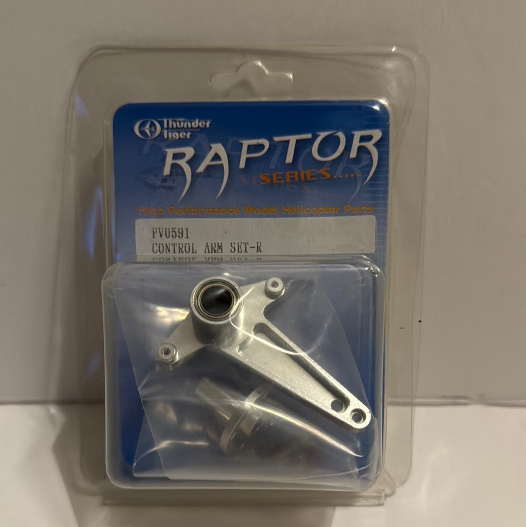 Raptor PV0590 Control Arm Set Right